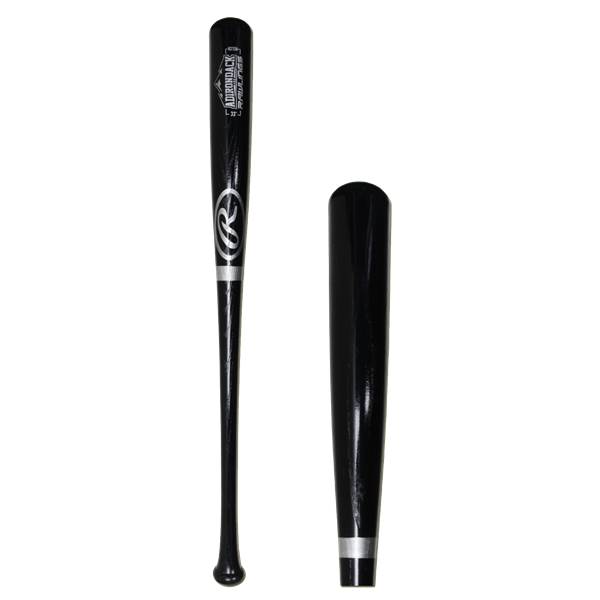 Rawlings Adirondack Ash Wood Baseball Bat R212A Adult