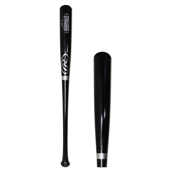 Rawlings Adirondack Ash Wood Baseball Bat R212a Adult