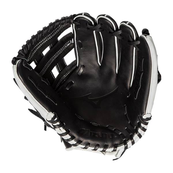 Mizuno Pro Select 12" Fastpitch Softball Glove: GPSF2-1200: Image #405406