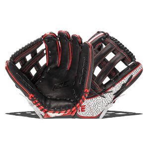 Ignite Steerhide 12.5" Baseball Glove: IC1250J: Image #428435