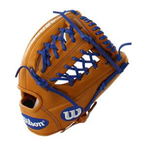 Wilson A2000 11.5" Baseball Glove: WTA20RB181789: Image #314519