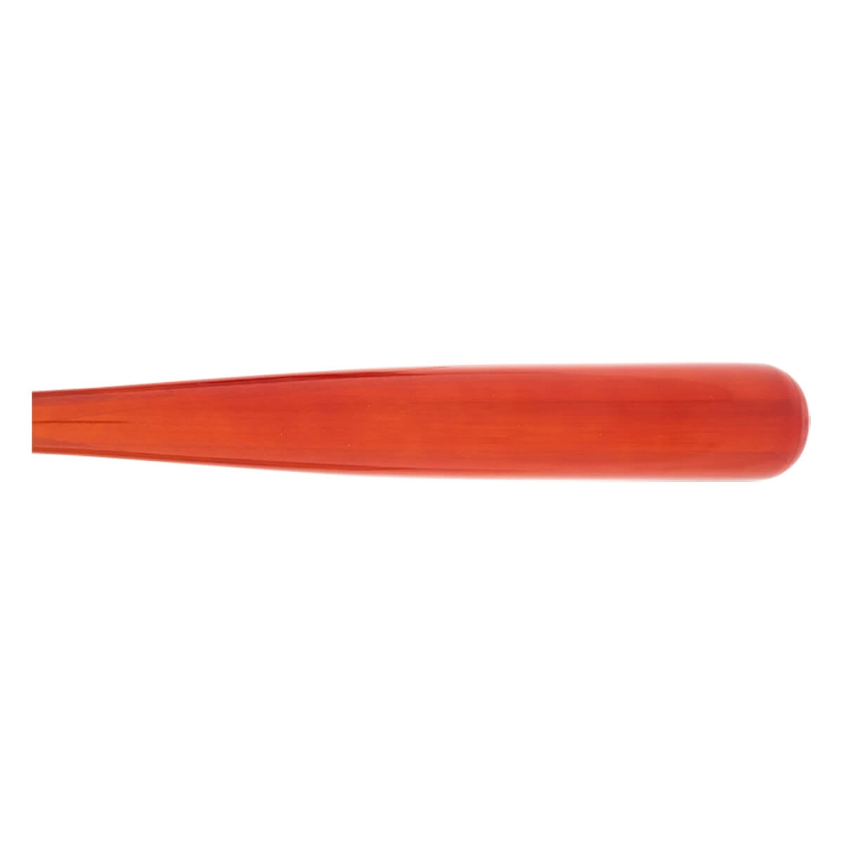 M^Powered Red Rocket Bamboo Baseball Bat: RRBB243: Image #419335