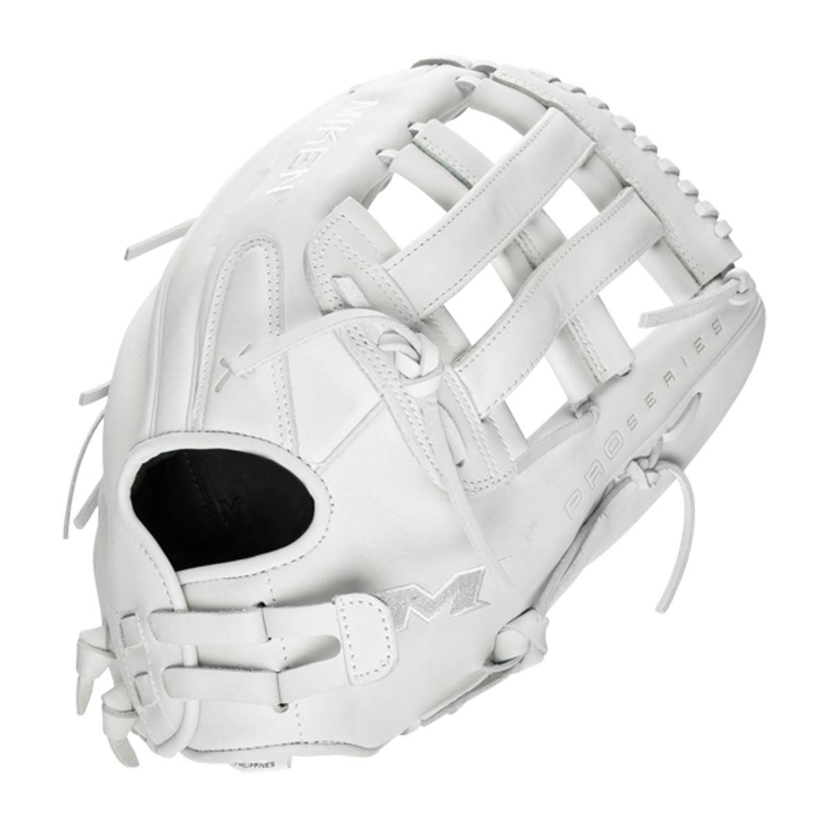 Miken Pro Series 14" Slow Pitch Softball Glove: PRO140-WW: Image #402469