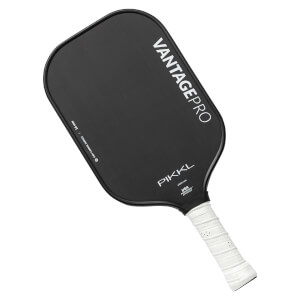 PIKKL Vantage Pro 16mm Carbon Fiber Pickleball Paddle: Image #440094