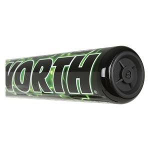 Worth AMP Youth Baseball Bat: YBLAMP: Image #326238