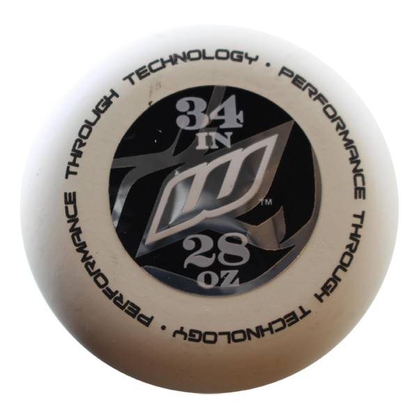 Worth 220 Balanced Composite USSSA Slow Pitch Softball Bat SB22BU