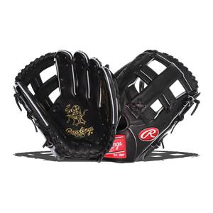 Rawlings Heart of the Hide 11.5" Custom Baseball Glove: PROTT2-20B: Image #377951
