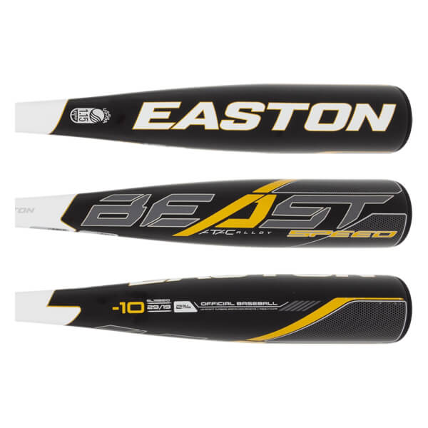 Easton Beast Speed -10 2 3/4