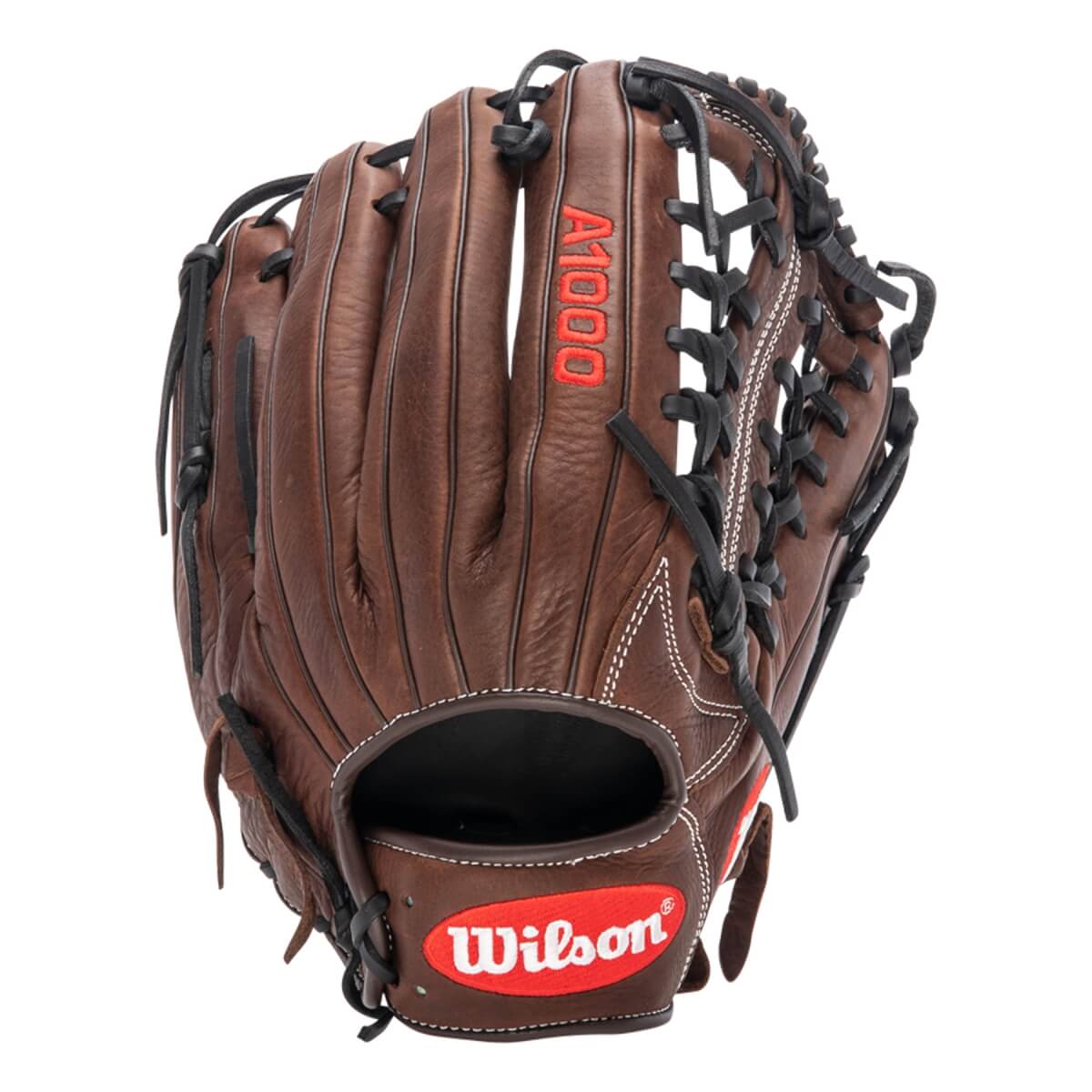 Wilson A1000 12.5" Baseball Glove: WTA10RB20KP92: Image #420830