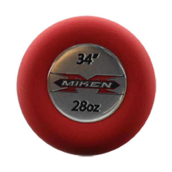 2-Piece Miken Ultra II SSUSA Big Cat End Load Bat 2-Piece Miken Ultra II SSUSA Big Cat End Load Bat