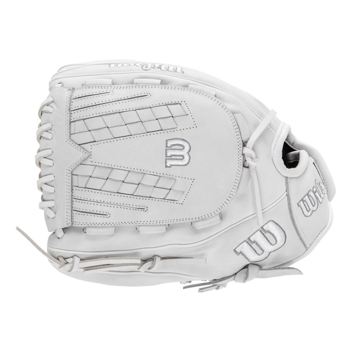 Wilson A1000 V125 12.5" Fastpitch Softball Glove: WBW102594125: Image #448843