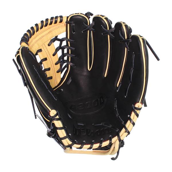 Wilson A2000 11.5