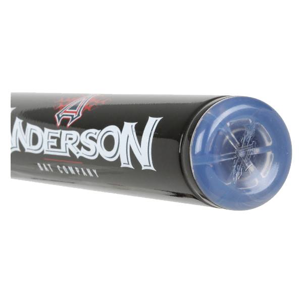 Anderson K TechZilla FP Fastpitch Softball Bat: KTZLFP: Image #324652