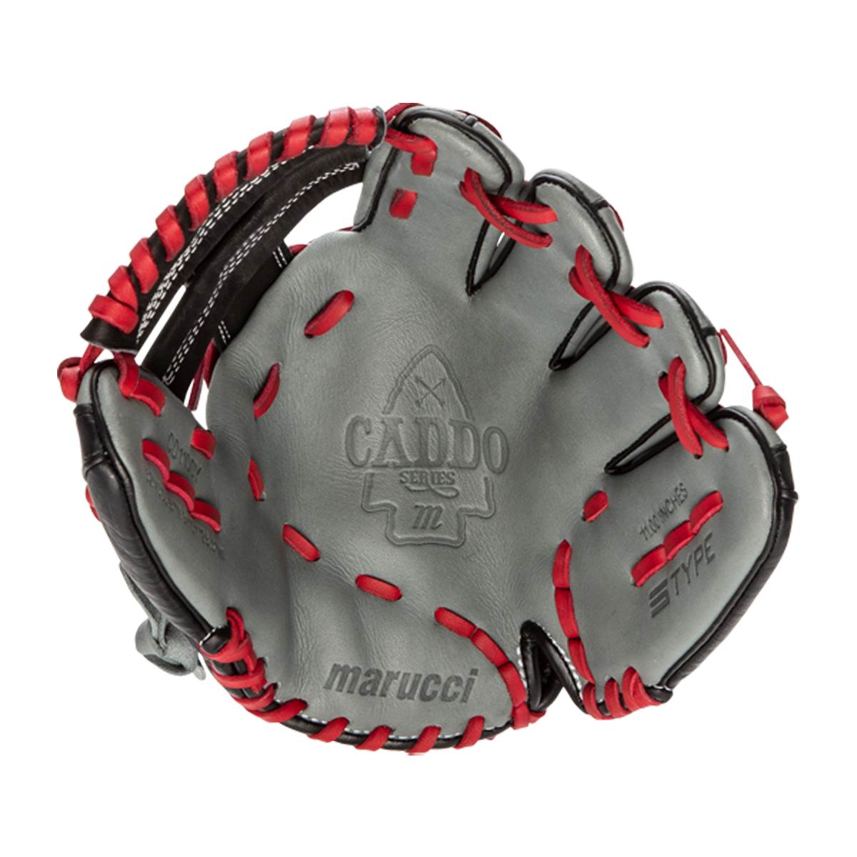 Marucci Caddo Series 11" Youth Baseball Glove: MFGCADD1100: Image #404173