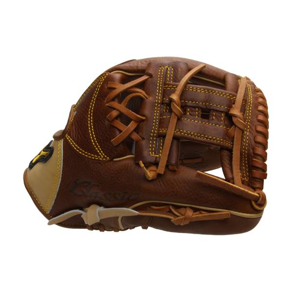 Mizuno Classic Pro Soft Series: GCP66S: Image #303228