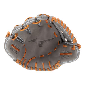 Mizuno Pro Select 12" Fastpitch Softball Glove: GPSF-12D: Image #452353