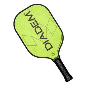 Diadem Wave Lightweight Composite Pickleball Paddle: Image #402729
