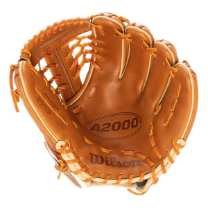 Wilson A2000 PF89 11.5" Baseball Glove: WBW100983115: Image #430470