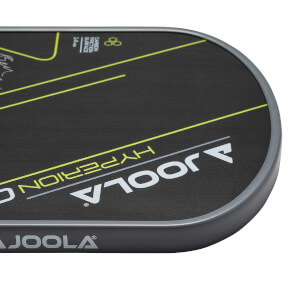 JOOLA Ben Johns Hyperion C2 CFS 14mm Carbon Fiber Pickleball Paddle: Image #439429