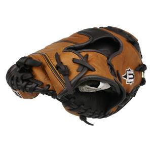 Easton Natural Elite Series: NE24 Catcher's Mitt: Image #284173