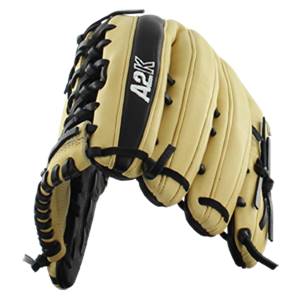 Wilson A2K 12.5" Baseball Glove: A2KRB17KP92: Image #310120