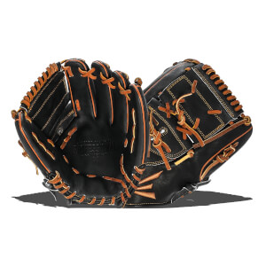 Easton Professional Collection Hybrid 12" Baseball Glove: D45: Image #417929