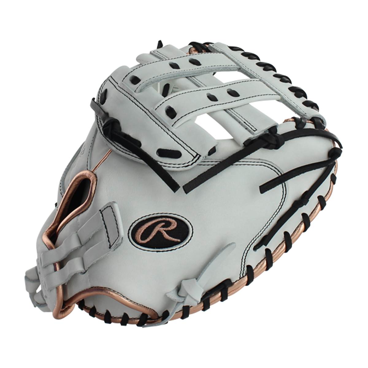 Rawlings Liberty Advanced Color Sync 33" Fastpitch Catcher's Mitt (RLACM33FPRG)