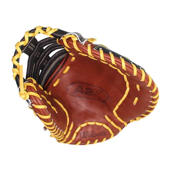 Wilson A2K Series: A2K162800 First Base Mitt: Image #390839