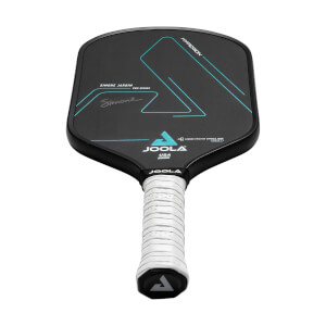 JOOLA Simone Jardim Hyperion CFS 16mm Swift Middleweight Carbon Fiber Pickleball Paddle: Image #427450