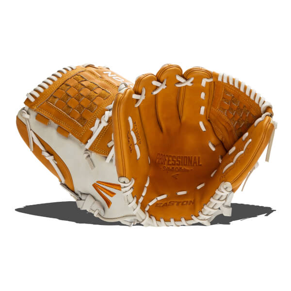 Easton Professional Collection 12" Fastpitch Softball Glove: PC1200FP: Image #421151