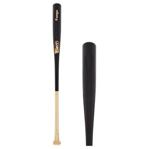 Brett Bros. 34" Maple Wood Fungo Baseball Bat: BBIFUNGO: Image #410326