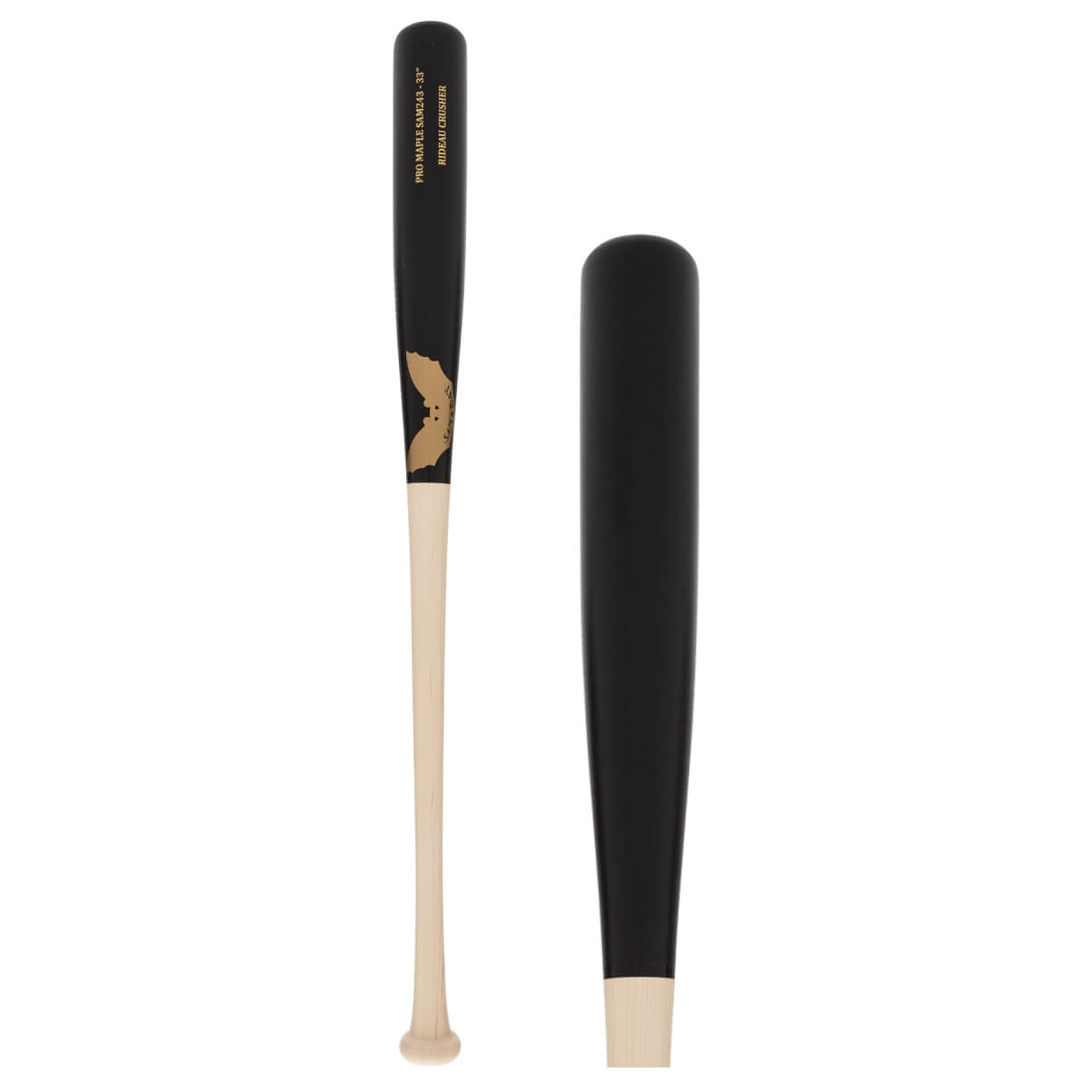 Sam Bat Maple Wood Baseball Bat (SAM243) | JustBats.com