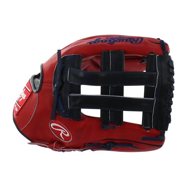 Rawlings Pro Preferred Spring Training X-Outs 13" Baseball Glove: PROSJD-6KSNPRO: Image #313794
