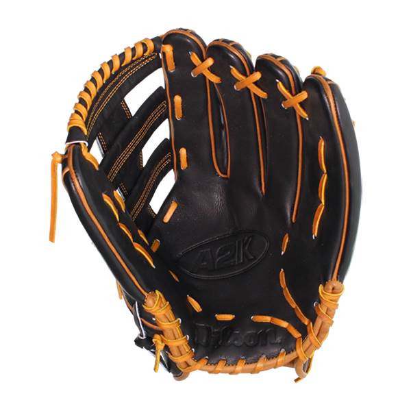 Wilson A2K Spring Training Stock 12.75