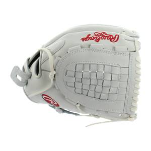 Rawlings Liberty Advanced 12.5" Fastpitch Softball Glove: RLA125KR: Image #311733