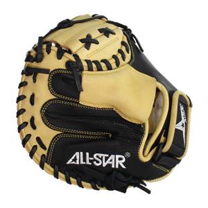 All Star Pro Series "The Focus Framer" 29" Training Baseball Catcher's Mitt: CM150TM: Image #374991