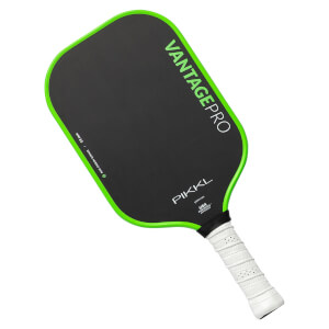 PIKKL Vantage Pro 14mm Carbon Fiber Pickleball Paddle: Image #440100