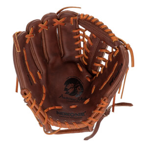 Nokona Walnut 11.5" Baseball Glove: W-1150M: Image #443299