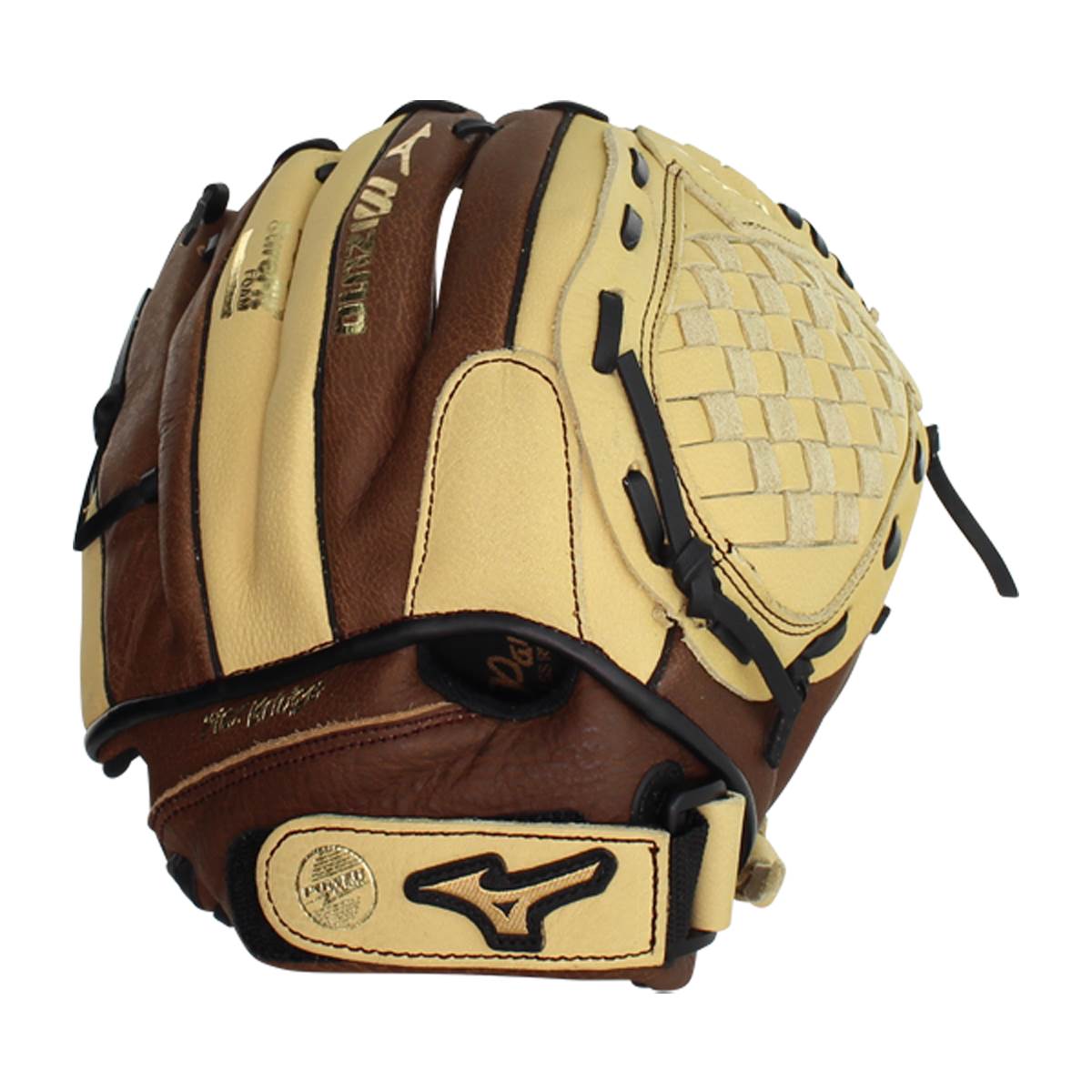 Mizuno Prospect Paraflex 11" Youth Baseball Glove: GPT1100Y3: Image #393354