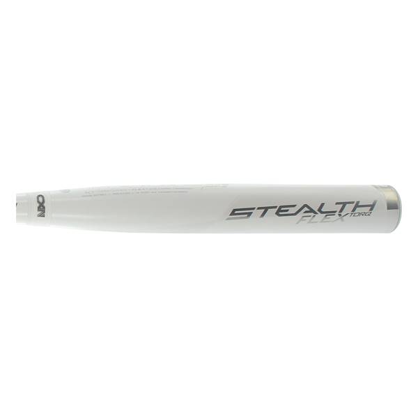 Easton Stealth Flex TORQ 9 2 1/4" Fastpitch Softball Bat FP17SFT9