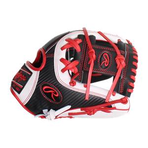 Rawlings Heart of the Hide Hyper Shell 11.5" Baseball Glove: PRO204-2BSCF: Image #389773
