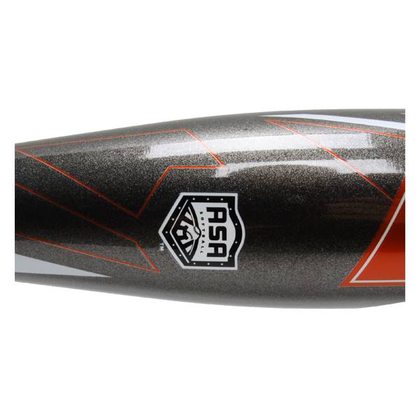 Miken Ultra 750X Maxload ASA Slow Pitch Softball Bat UL75MA
