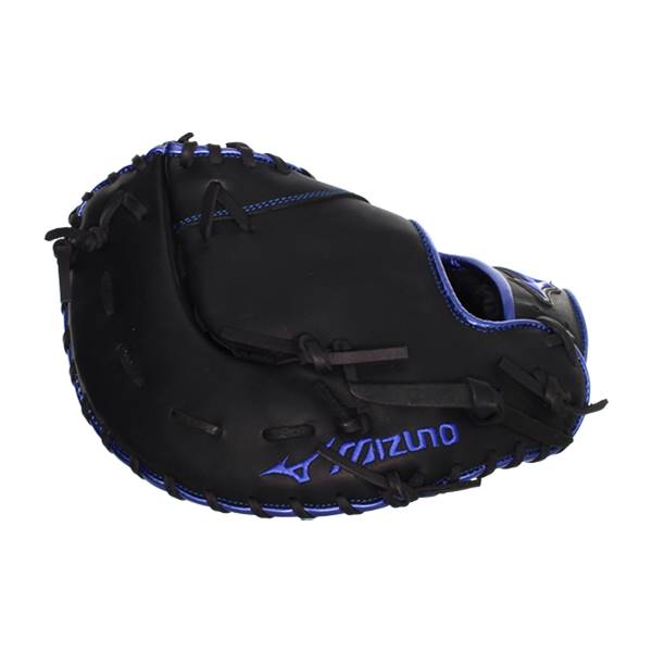 Mizuno MVP Prime SE 12.5'' First Base Mitt (GXF50PSE8 Black/Royal