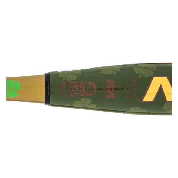Batte De Softball Miken Freak Maxload 13.5 - Une Pièce