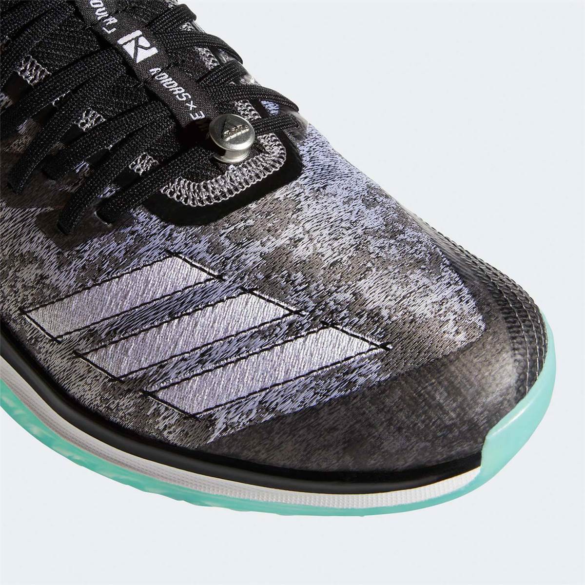 adidas X Routine Icon 4 Men's Baseball 