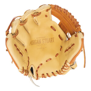 Easton Elite 11.5" Morgan Stuart Fastpitch Softball Glove: MYWHY-ME: Image #423659