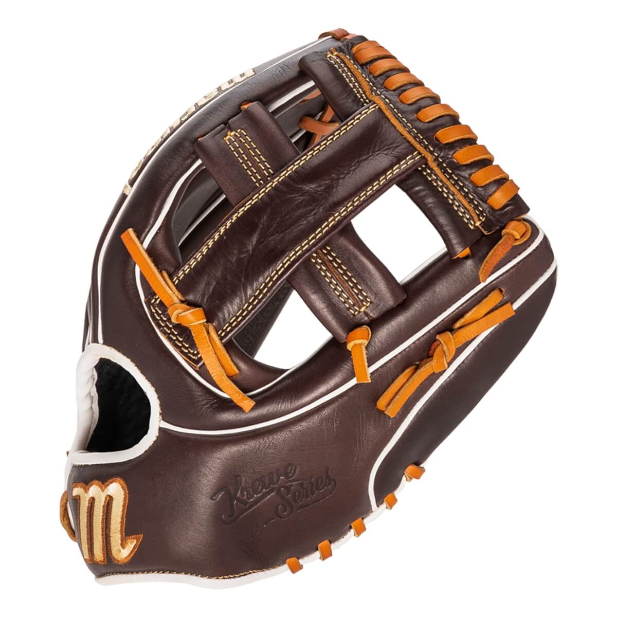 Marucci Krewe 11.5" Youth Baseball Glove: MFGKR43A4: Image #427088