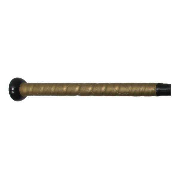 DeMarini Voodoo OVERLORD BBCOR Baseball Bat: DXVDC: Image #339448