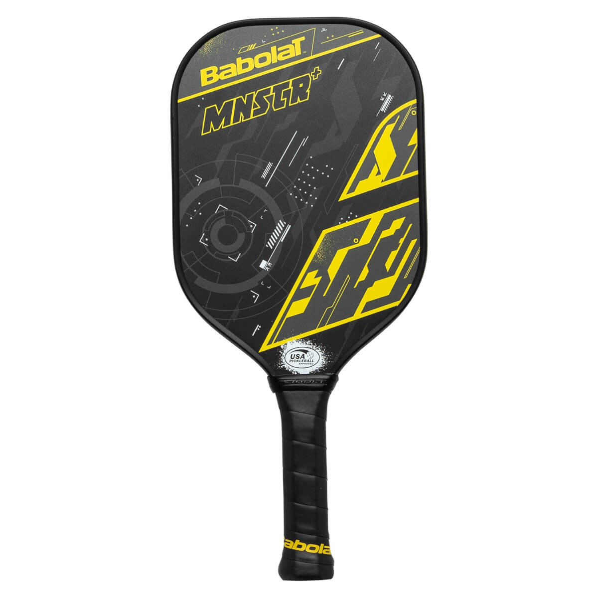 Babolat MNSTR+ Hybrid Pickleball Paddle: Image #435305