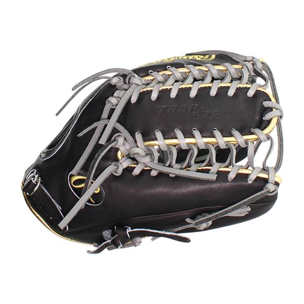 Rawlings Pro Preferred – PROSMT27B - 12.75 Baseball Glove - Mike Trout  Game Model